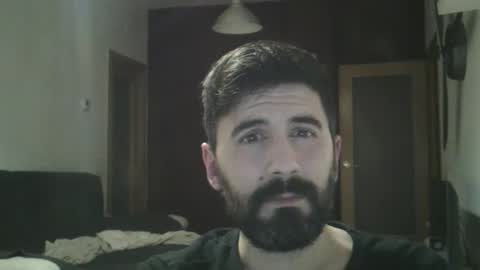 donnie_darkos83 online show from January 21, 11:45 pm