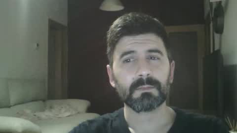 donnie_darkos83 online show from April 29, 10:38 pm