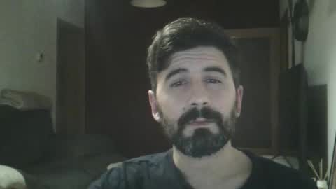 donnie_darkos83 online show from October 14, 10:39 pm