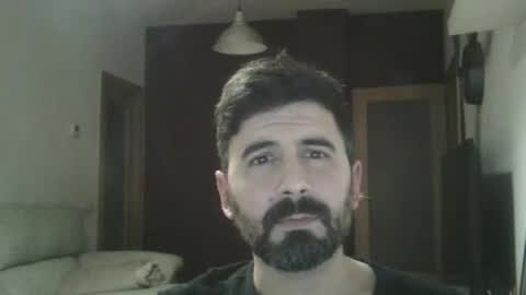 donnie_darkos83 online show from January 12, 11:20 pm