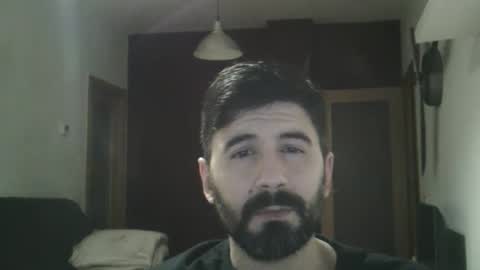 donnie_darkos83 online show from February 23, 7:36 pm