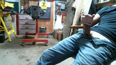 donniestone online show from October 16, 6:49 pm