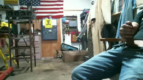 donniestone online show from September 11, 2:38 pm