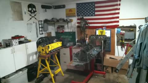 donniestone online show from January 30, 10:09 pm