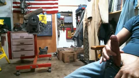 donniestone online show from September 19, 2:50 pm