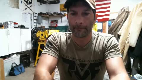 donniestone online show from November 4, 5:03 pm