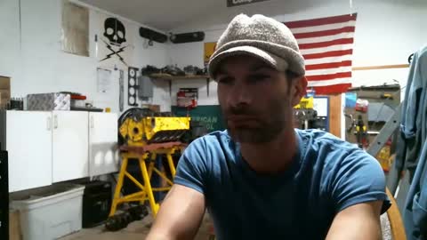 donniestone online show from February 4, 12:22 pm