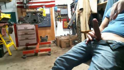 donniestone online show from October 7, 12:26 am