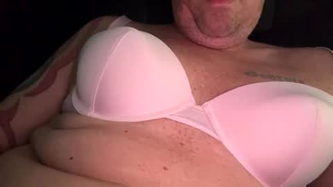 Snapshot of donnylove69 chatting on September 17, 7:20 am Panties and stockings tranny online show from September 17, 7:20 am