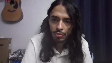 donstark6669 online show from January 12, 8:14 am