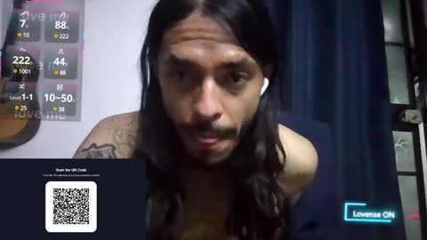 donstark6669 online show from February 7, 8:11 am