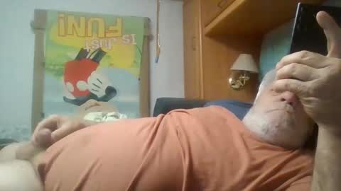 cummingdoouug online show from March 29, 5:13 pm