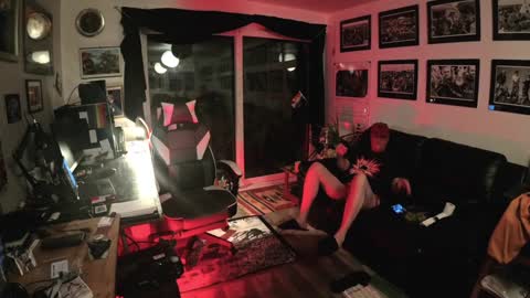 dopeleaf2 online show from December 22, 9:53 pm