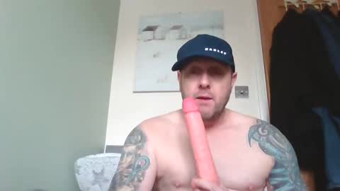 Male Toy  Cum Play. online show from January 4, 12:16 pm