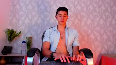 dorian_mystery online show from January 24, 4:59 am