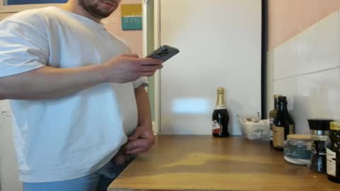 menu  below online show from April 28, 4:11 pm