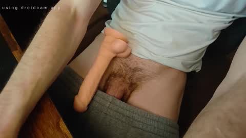 dorianingrey online show from March 14, 9:05 am