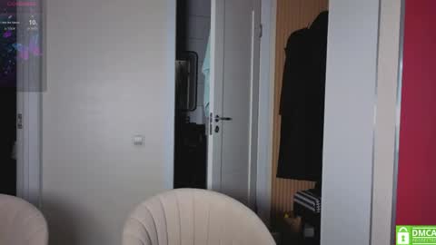 Sasha online show from April 14, 7:02 pm