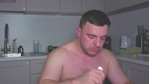 Sasha online show from November 18, 6:55 pm