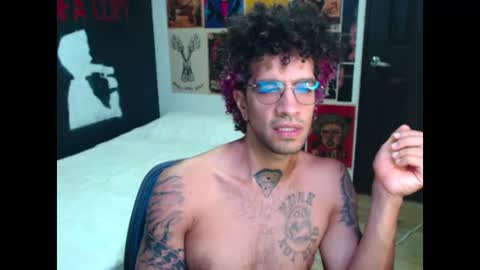 will online show from July 25, 3:14 am