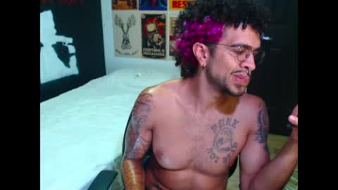 will online show from April 23, 4:17 am