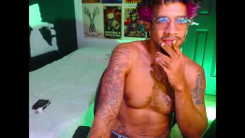 will online show from April 24, 11:07 pm