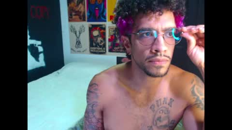 will online show from April 21, 2:51 am