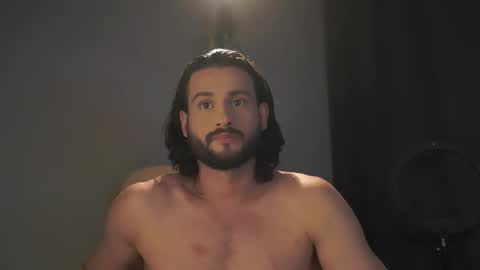 Keen online show from November 15, 10:45 pm