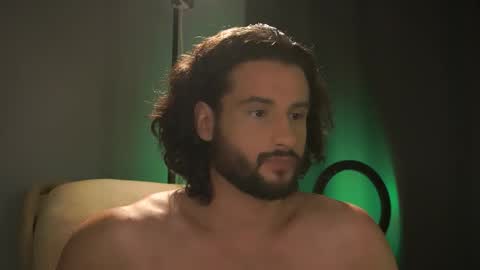 Keen online show from November 8, 5:27 pm