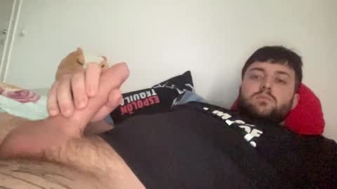 Franchino online show from February 11, 2:02 pm