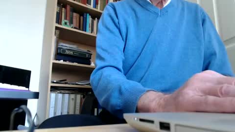 dougal444 online show from February 26, 10:58 am