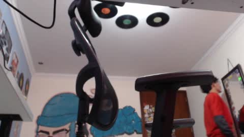 Snapshot of douglas_drake chatting on January 31, 12:07 pm douglas_drake online show from January 31, 12:07 pm