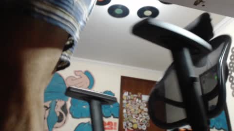 Snapshot of douglas_drake chatting on January 28, 2:43 am douglas_drake online show from January 28, 2:43 am
