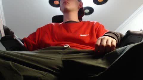 Snapshot of douglas_drake chatting on January 22, 2:48 am douglas_drake online show from January 22, 2:48 am