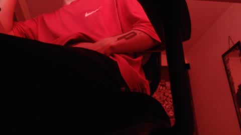 Snapshot of douglas_drake chatting on February 4, 12:33 pm douglas_drake online show from February 4, 12:33 pm