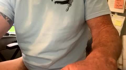 douglikes3xd online show from March 14, 6:15 pm