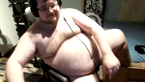 dovahkaat online show from April 28, 10:14 pm