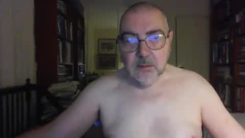 doxoebloke68 online show from December 5, 4:47 pm