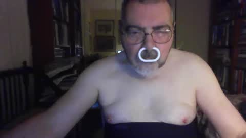 doxoebloke68 online show from December 2, 7:00 am