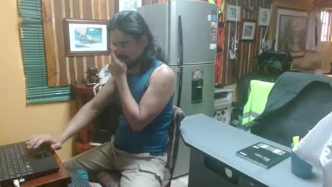 Dr  Simon online show from January 28, 6:07 pm