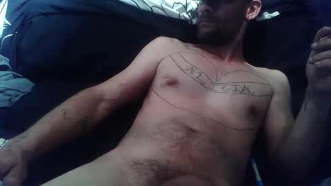 lovemachine online show from March 5, 5:25 am