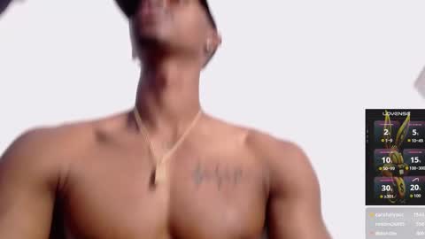 Snapshot of drake_brown_23 chatting on September 21, 2:17 pm Drake 23 online show from September 21, 2:17 pm