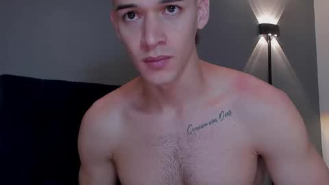 drake_carter1 online show from February 14, 3:56 am