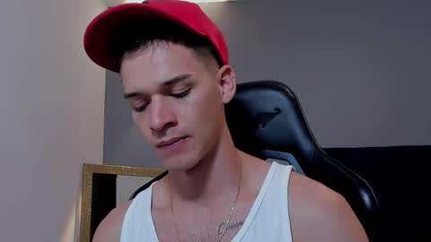 drake_carter1 online show from May 6, 2:23 am