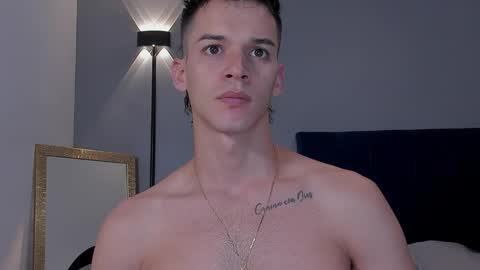 drake_carter1 online show from February 24, 1:50 am