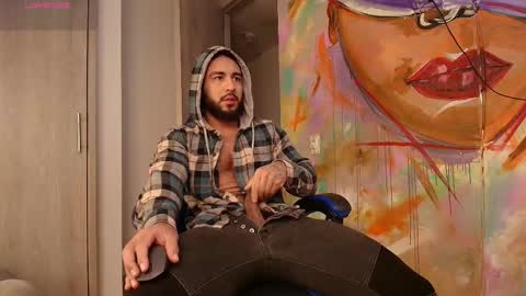 drake jackson11 online show from February 17, 11:09 am