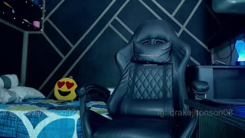 Drake online show from March 13, 4:09 am