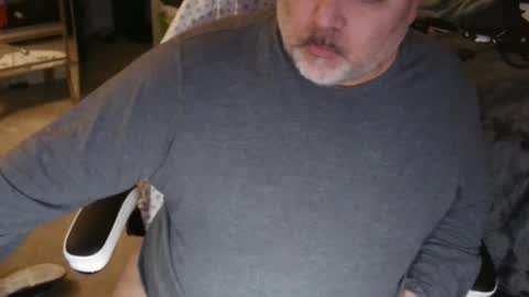 Snapshot of drake_r_darkrose chatting on February 22, 5:55 am Drake D Vamp aka Drake DarkRose online show from February 22, 5:55 am