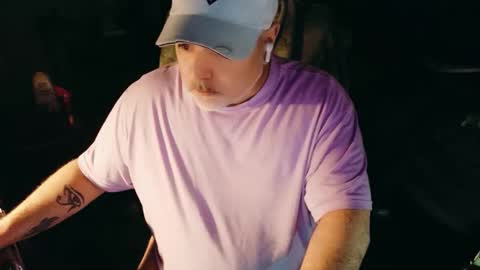 Drake D Vamp aka Drake DarkRose online show from May 13, 1:13 am
