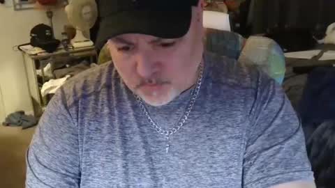 Snapshot of drake_r_darkrose chatting on January 18, 5:14 am Drake D Vamp aka Drake DarkRose online show from January 18, 5:14 am